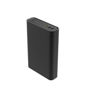 Open Box - Mophie -  20000mAh 45W Power Bank Black